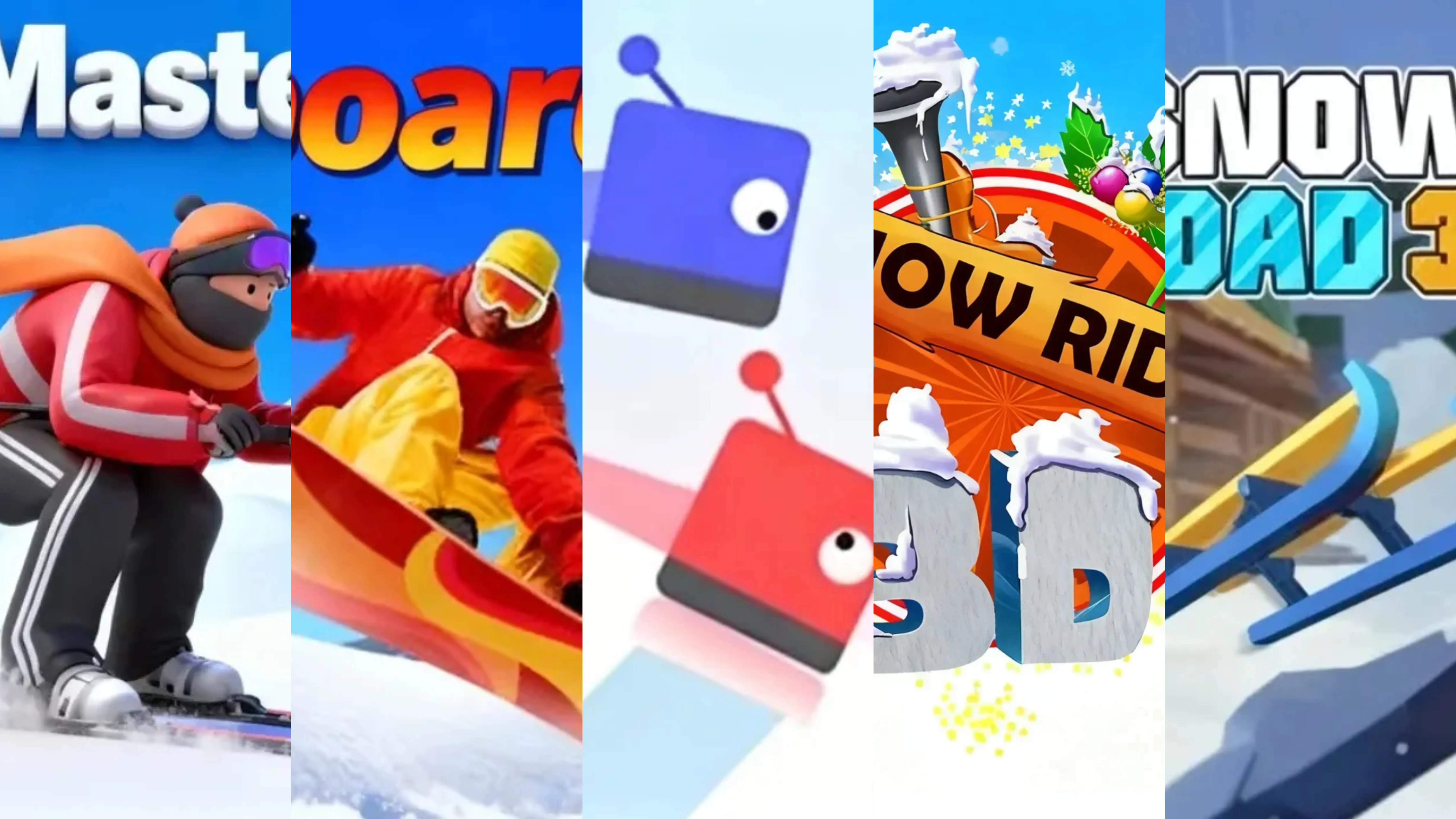 Christmas Games Online: Top 5 Best Holiday Games to Play Now